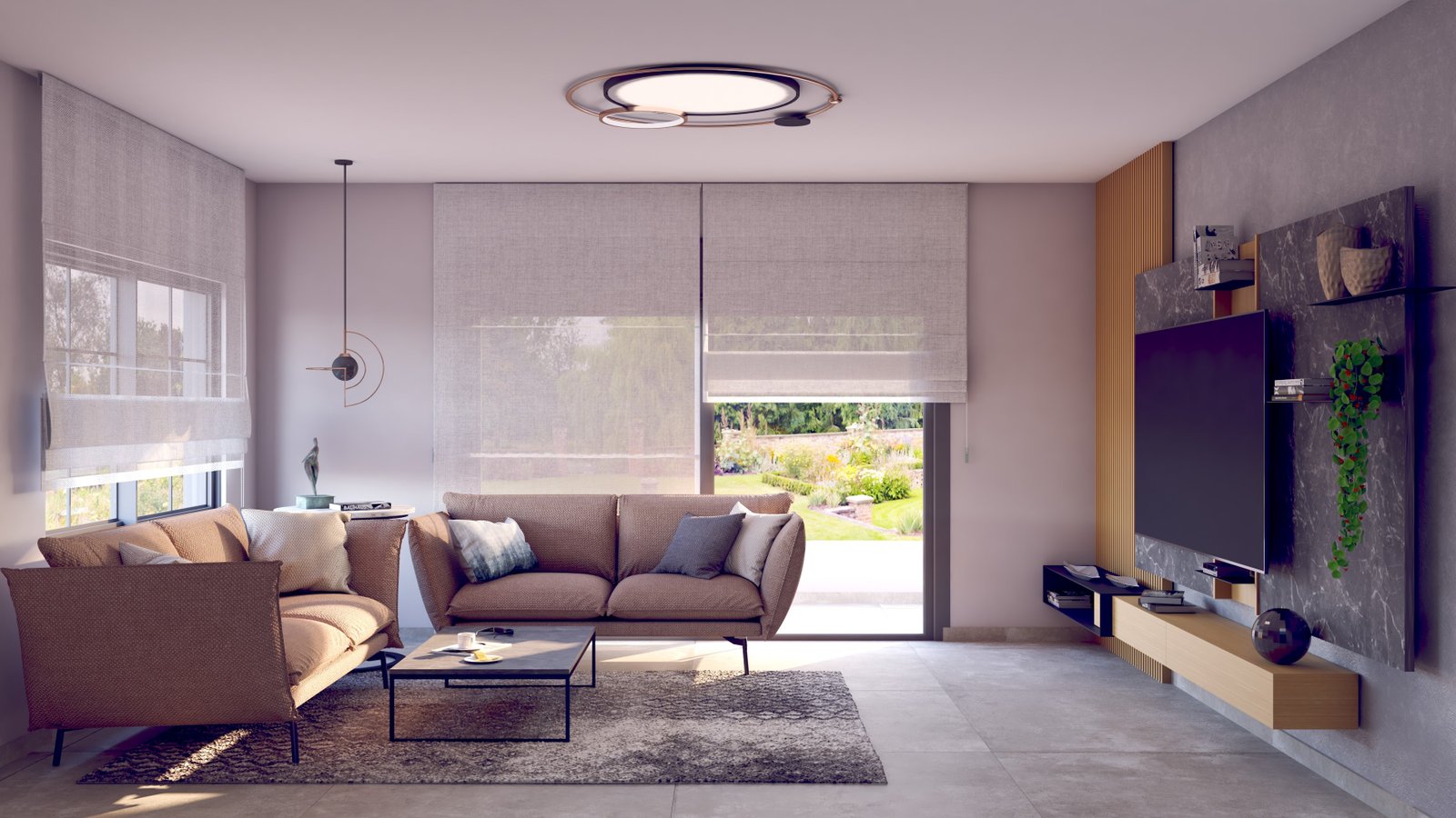 Private house in Kiryat Motzkin