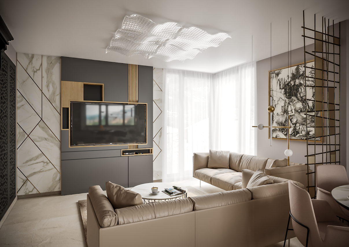 A house in Kfar Vradim