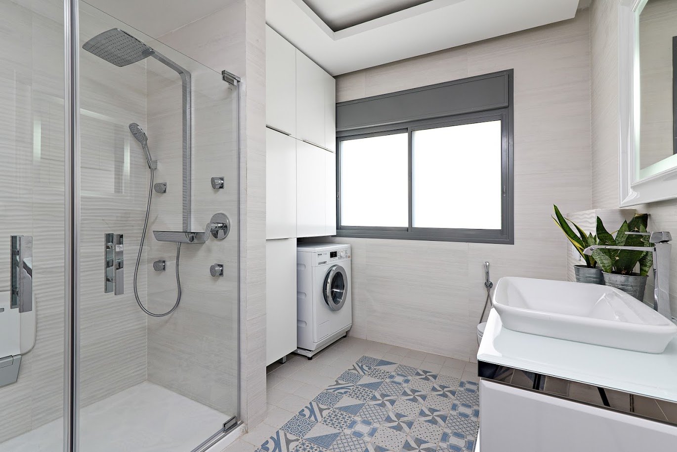 Apartment in Kiryat Bialik